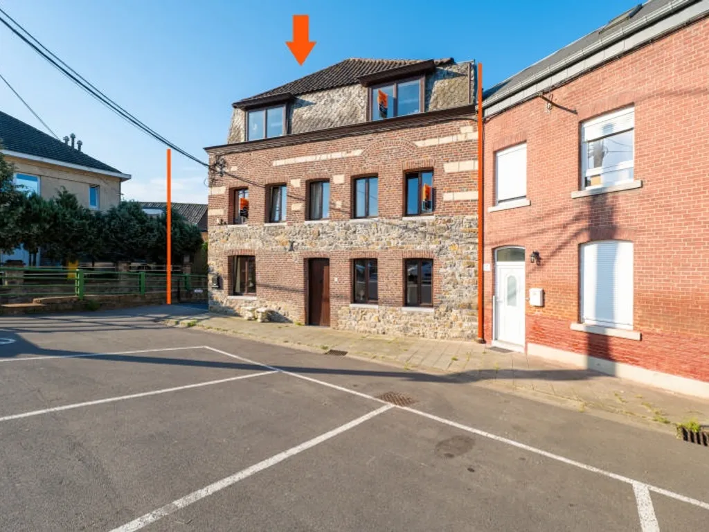 Hoofdfoto Huis in Dalhem
