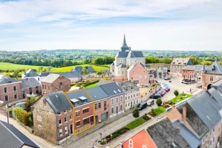  Verhuurd Clermont