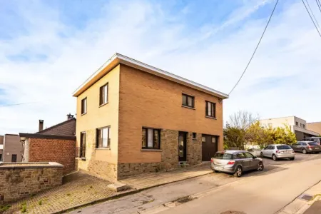 HuisWandre