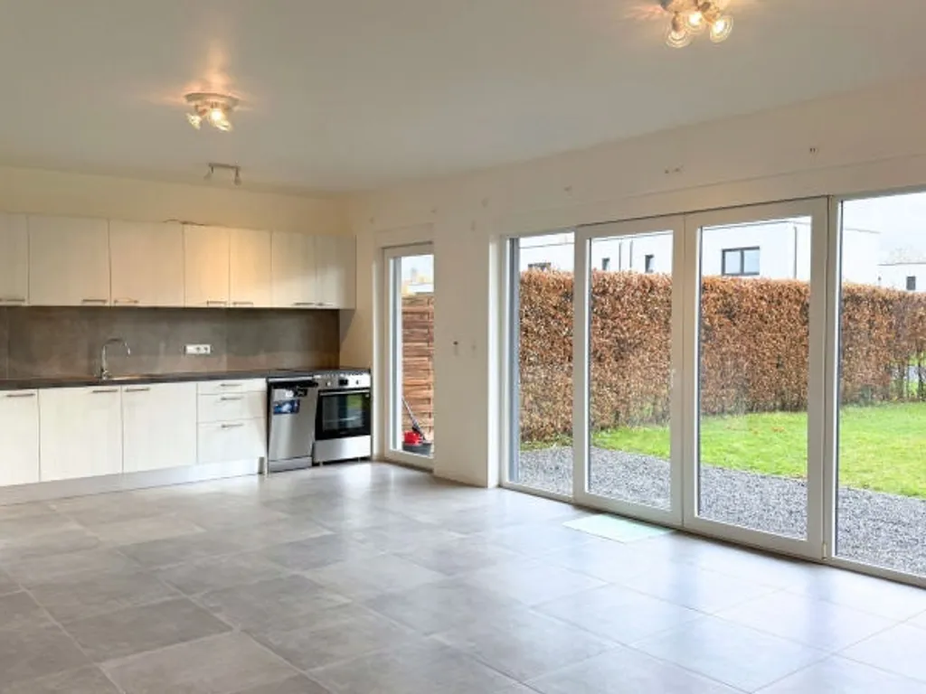 Hoofdfoto Appartement in Vise