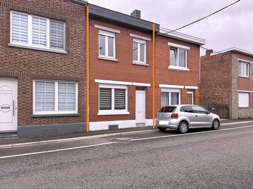 Huis in Herstal - 7682844 - rue des Naiveux 56, 4040 Herstal
