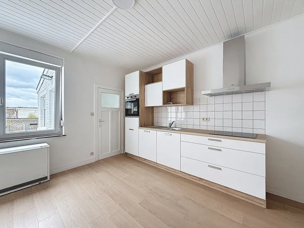 Huis in Herstal - 7682844 - rue des Naiveux 56, 4040 Herstal
