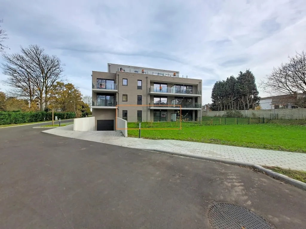 Appartement in Rocourt - 7682865 - Chaussée de Tongres 52, 4000 Rocourt