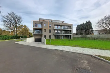 AppartementRocourt