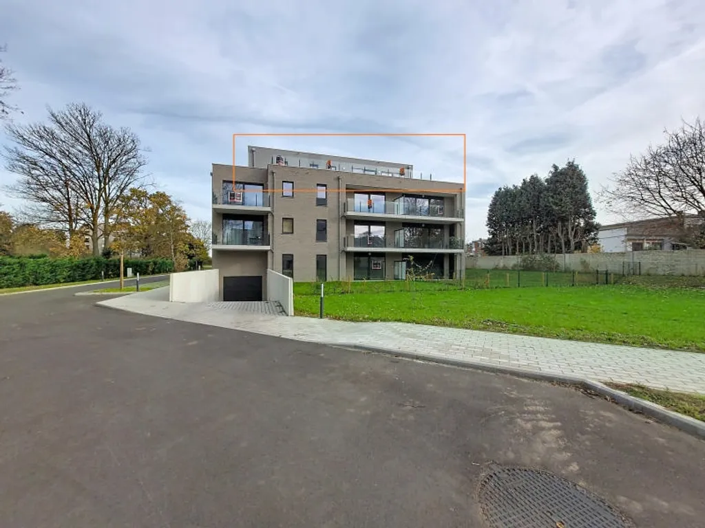 Appartement in Rocourt - 7682869 - Chaussée de Tongres 52, 4000 Rocourt