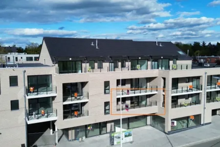 AppartementRocourt