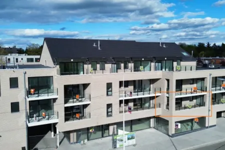 AppartementRocourt