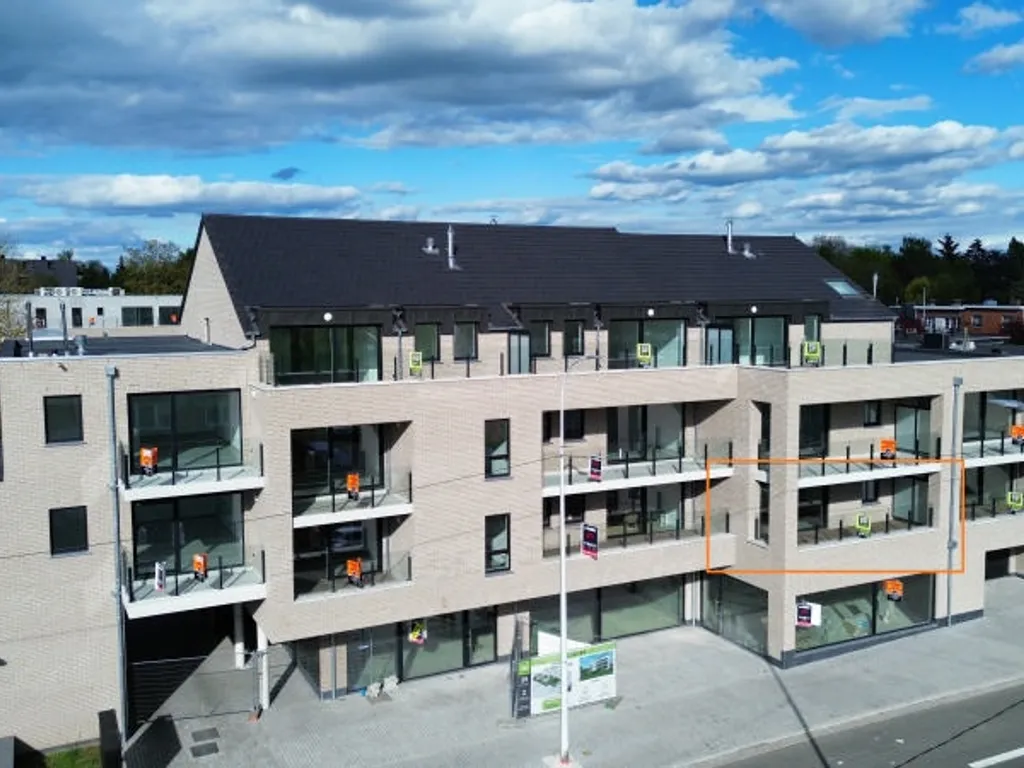 Appartement in Rocourt - 7682871 - Chaussée de Tongres 52, 4000 Rocourt