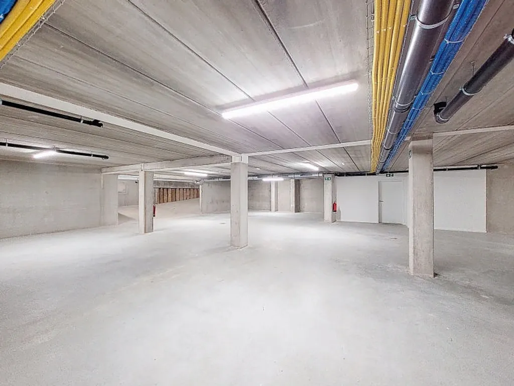 Appartement in Rocourt - 7682871 - Chaussée de Tongres 52, 4000 Rocourt