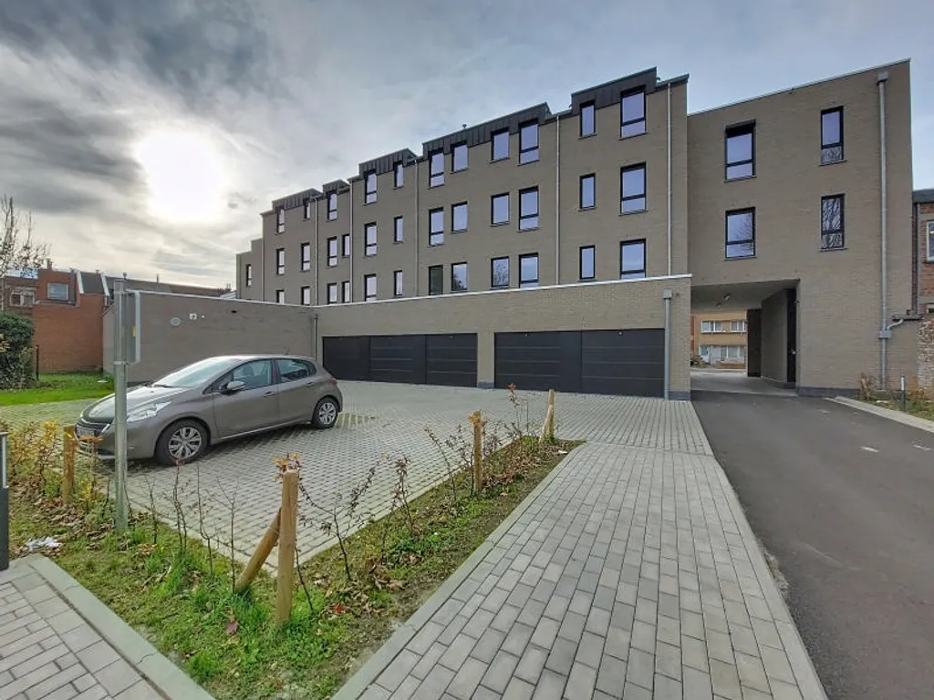 Appartement in Rocourt - 7682872 - Chaussée de Tongres 52, 4000 Rocourt
