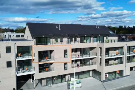 AppartementRocourt