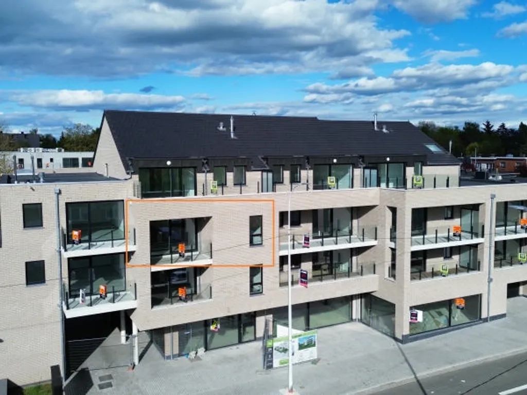 Appartement in Rocourt - 7682873 - Chaussée de Tongres 52, 4000 Rocourt