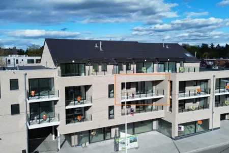 AppartementRocourt