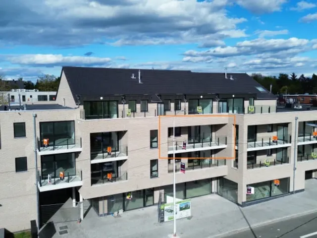Appartement in Rocourt - Chaussée de Tongres 52, 4000