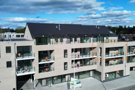 AppartementRocourt