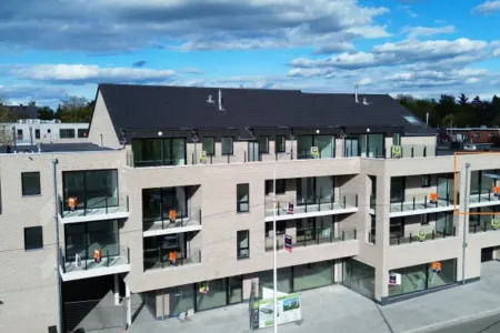 AppartementRocourt