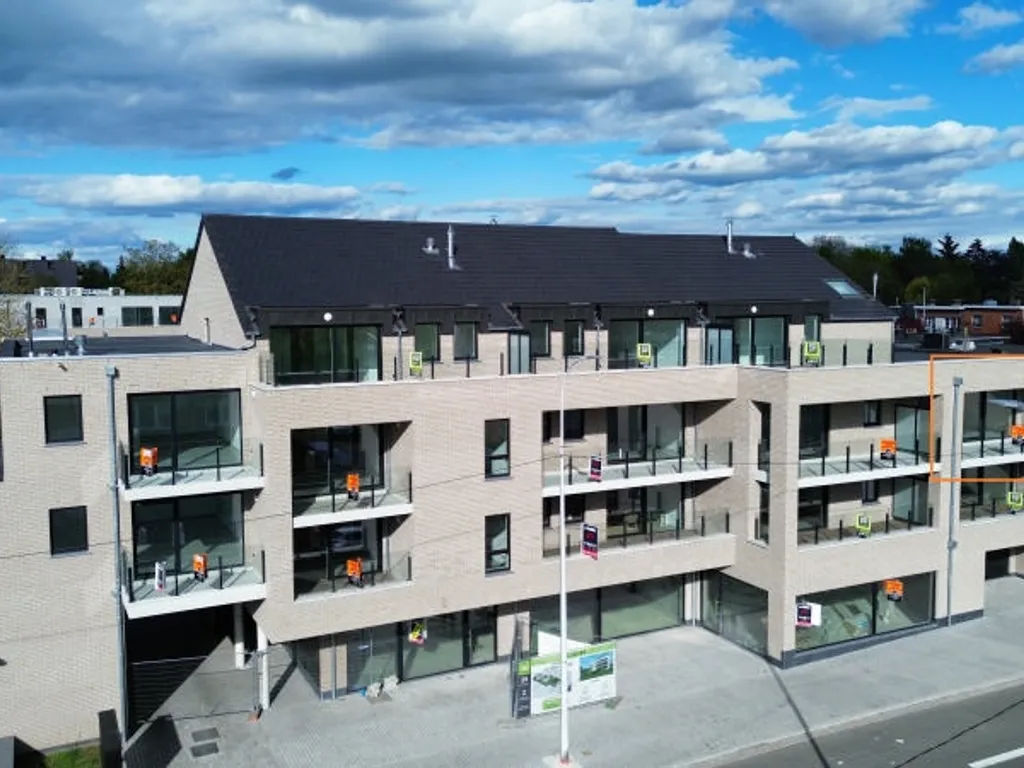 Appartement in Rocourt - 7682876 - Chaussée de Tongres 52, 4000 Rocourt