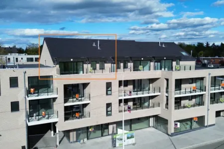 AppartementRocourt