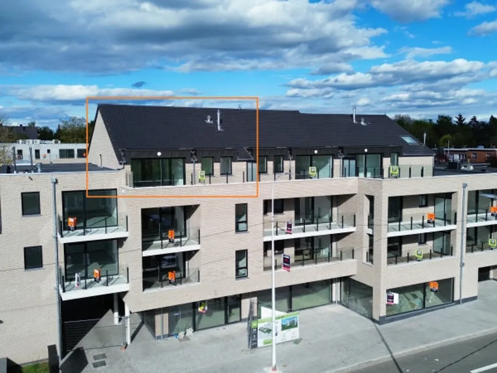 Appartement in Rocourt - 7682877 - Chaussée de Tongres 52, 4000 Rocourt