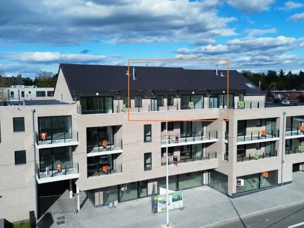Appartement in Rocourt - 7682878 - Chaussée de Tongres 52, 4000 Rocourt
