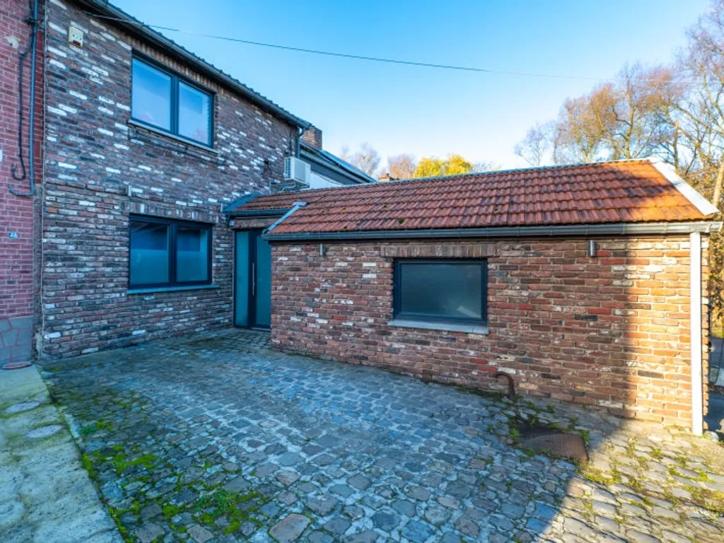 Hoofdfoto Huis in Hermee