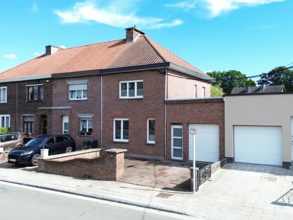 Hoofdfoto Huis in Fleron