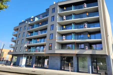 AppartementLiège