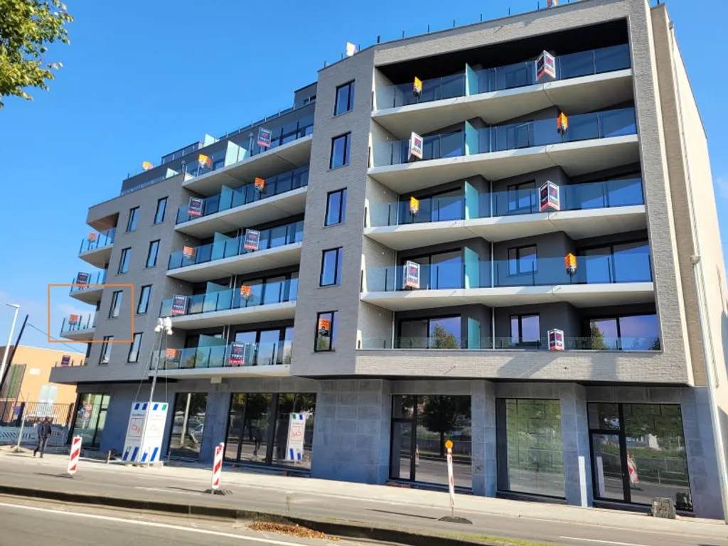 Appartement in Liège - 7682887 - Quai Joseph Wauters 2, 4000 Liège