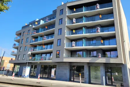 AppartementLiège