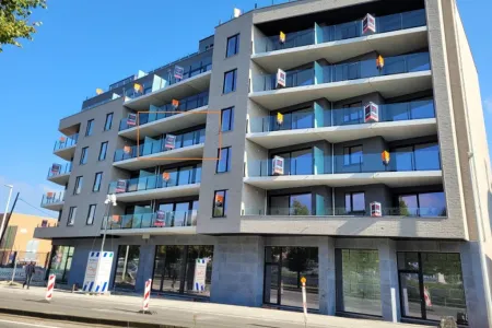 AppartementLiège