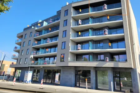 AppartementLiège