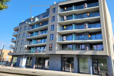 AppartementLiège