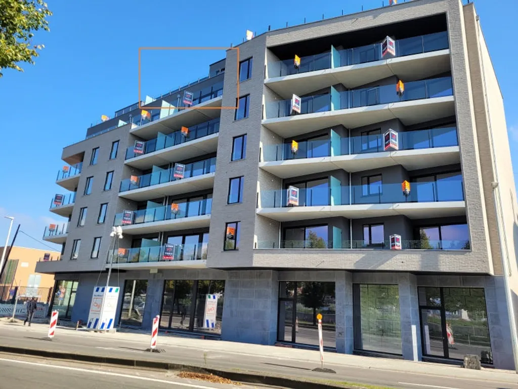 Appartement in Liège - 7682908 - Quai Joseph Wauters 2, 4000 Liège