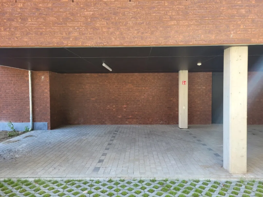 Appartement in Liège - 7682914 - Quai Joseph Wauters 2, 4000 Liège