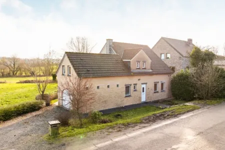  Verhuurd Soumagne