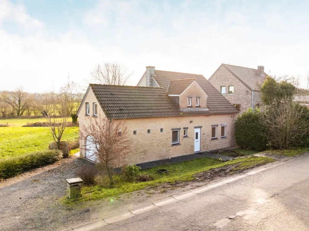 Hoofdfoto Huis in Soumagne