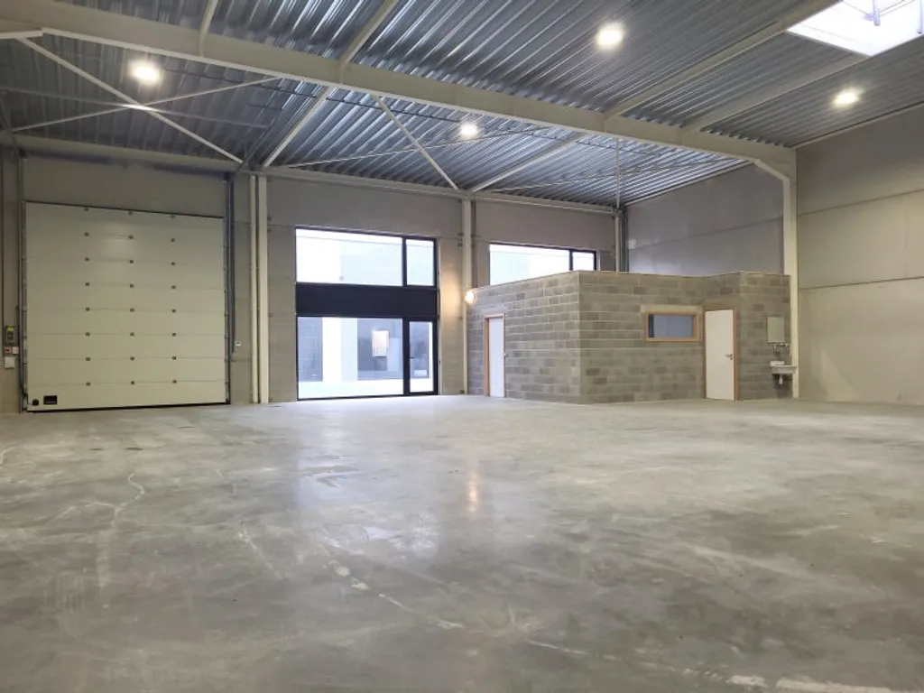 Huis in Barchon - 7682917 - Rue Légipont 13, 4671 Barchon