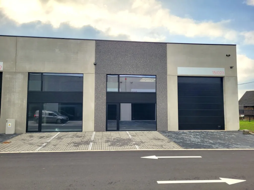 Huis in Barchon - 7682917 - Rue Légipont 13, 4671 Barchon