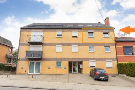 AppartementJupille-sur-Meuse