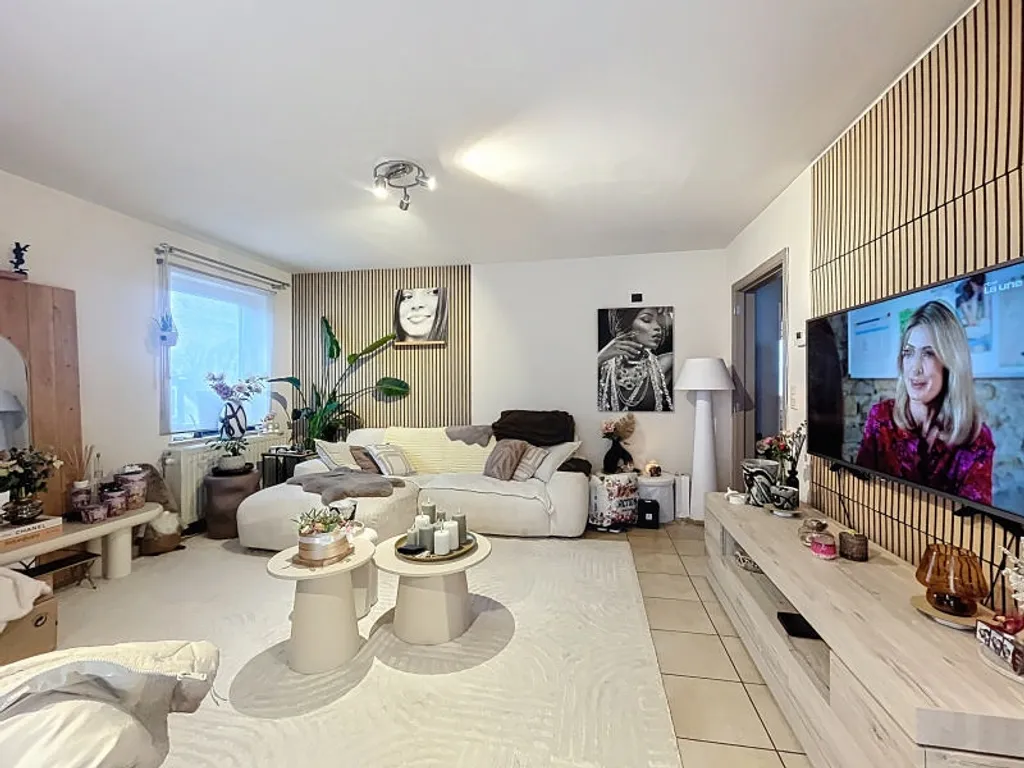 Hoofdfoto Appartement in Beyne-Heusay