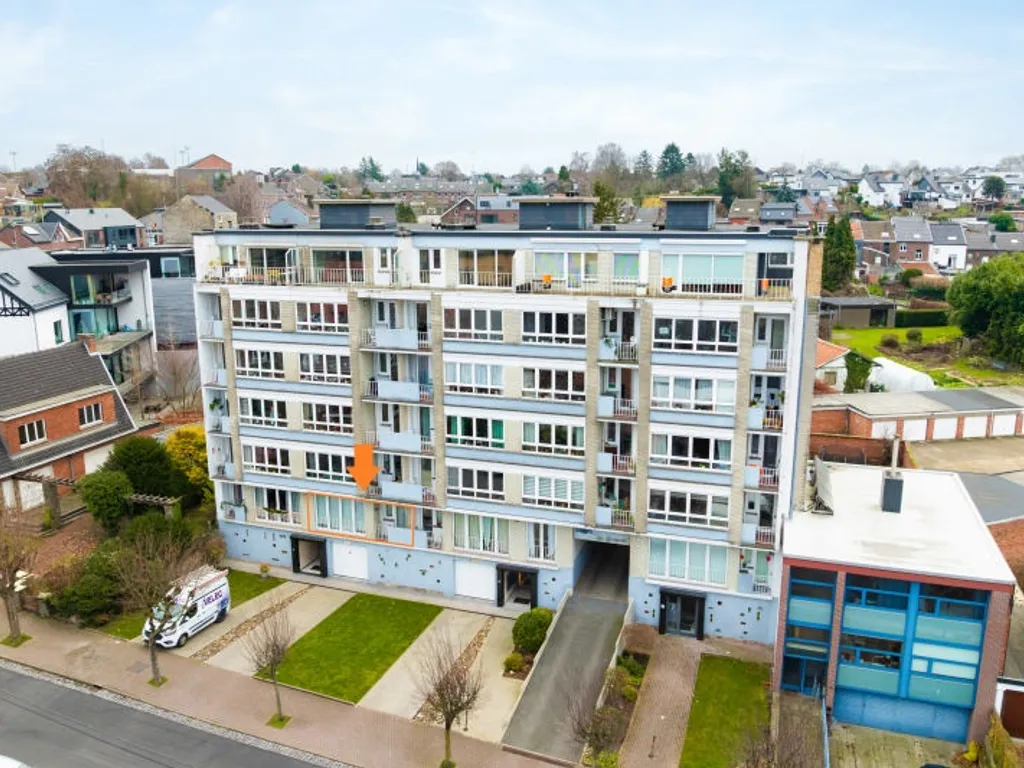 Hoofdfoto Appartement in Vise