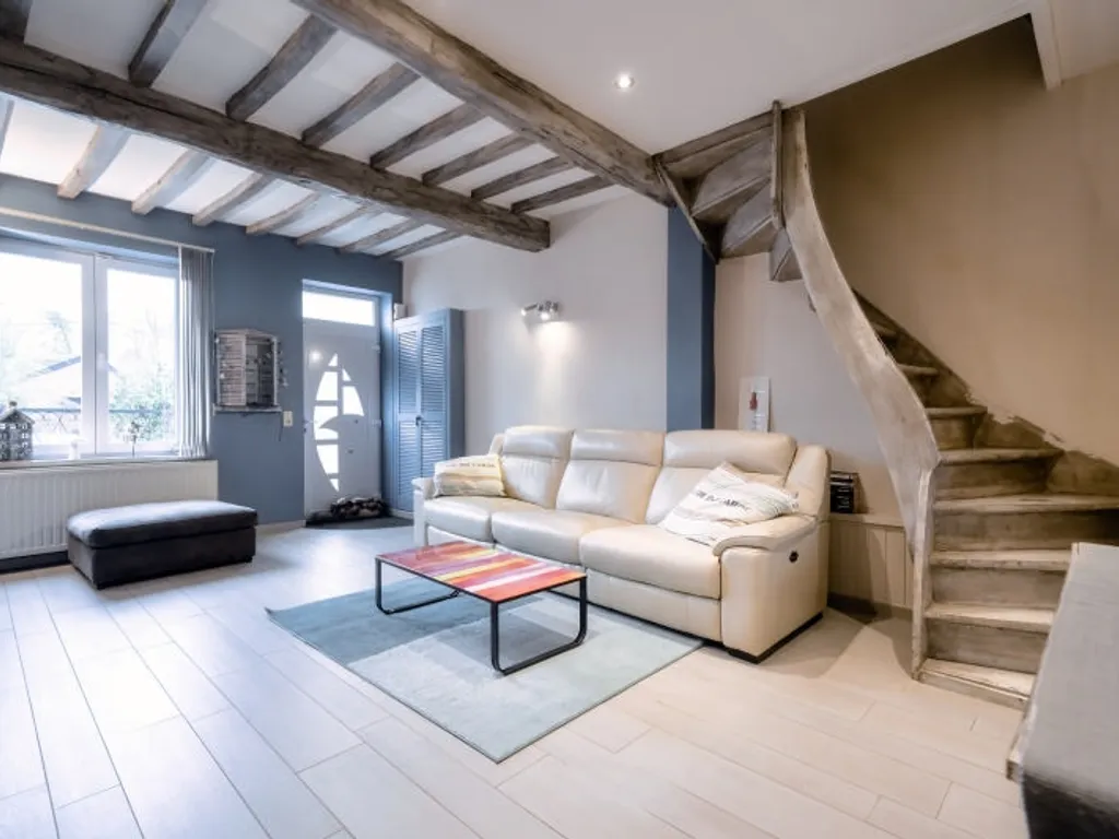 Hoofdfoto Huis in Glons