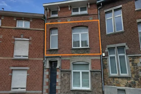 AppartementLiege 1