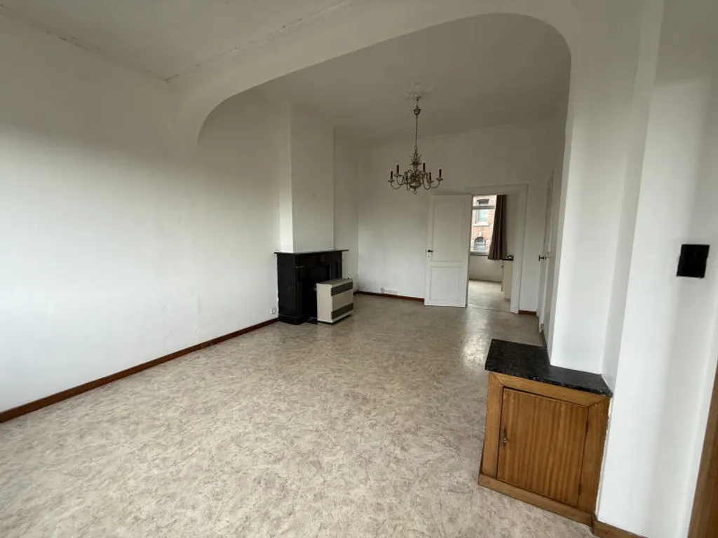 Appartement in Liege 1 - 7682926 - Rue des Wallons 167, 4000 Liege 1