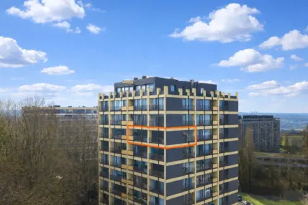 AppartementLiege 1