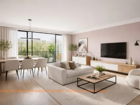 Appartement in Luik - Rue Julien D'Andrimont 1-0083, 4000 - foto 2