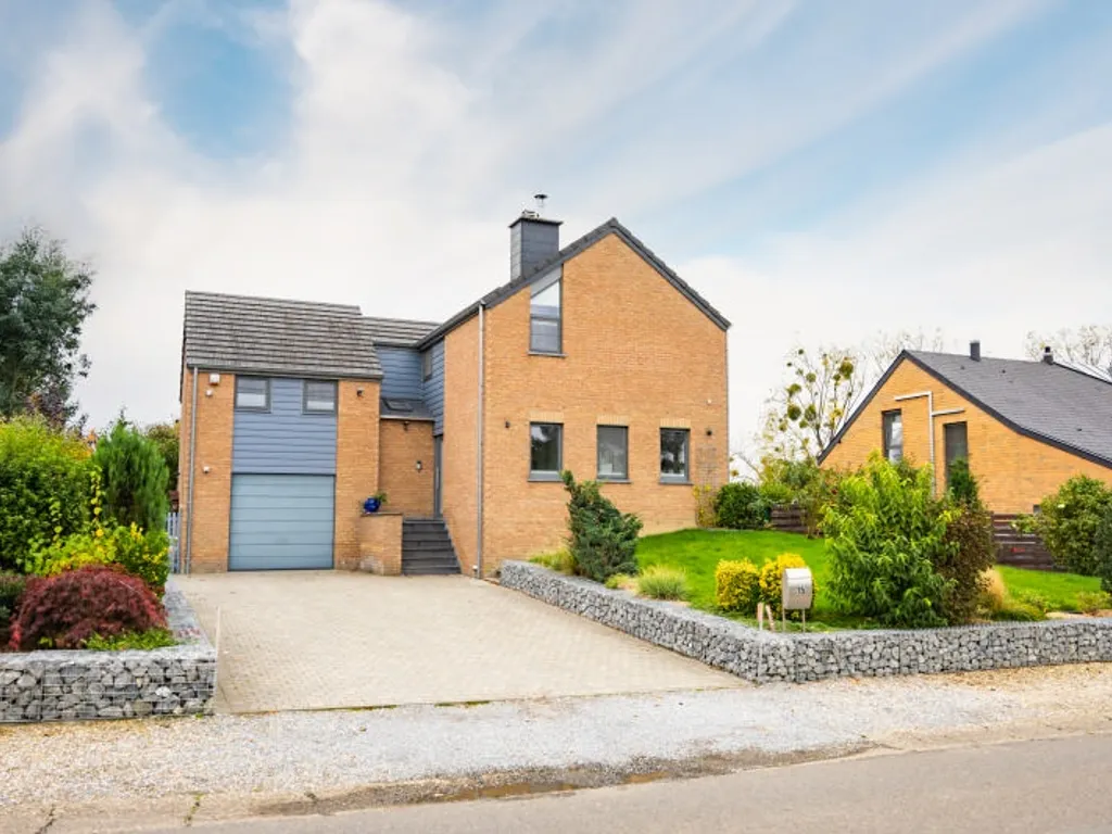 Hoofdfoto Huis in Cerexhe-heuseux