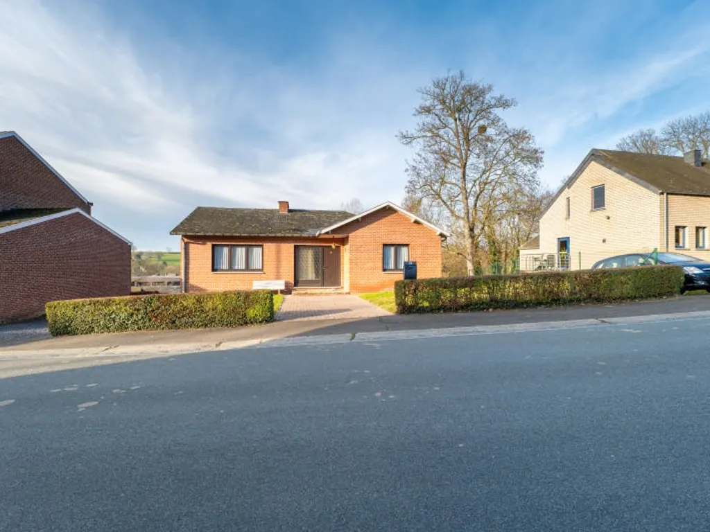 Hoofdfoto Huis in Dalhem