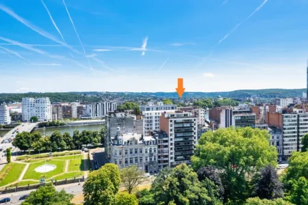 AppartementLiege 1