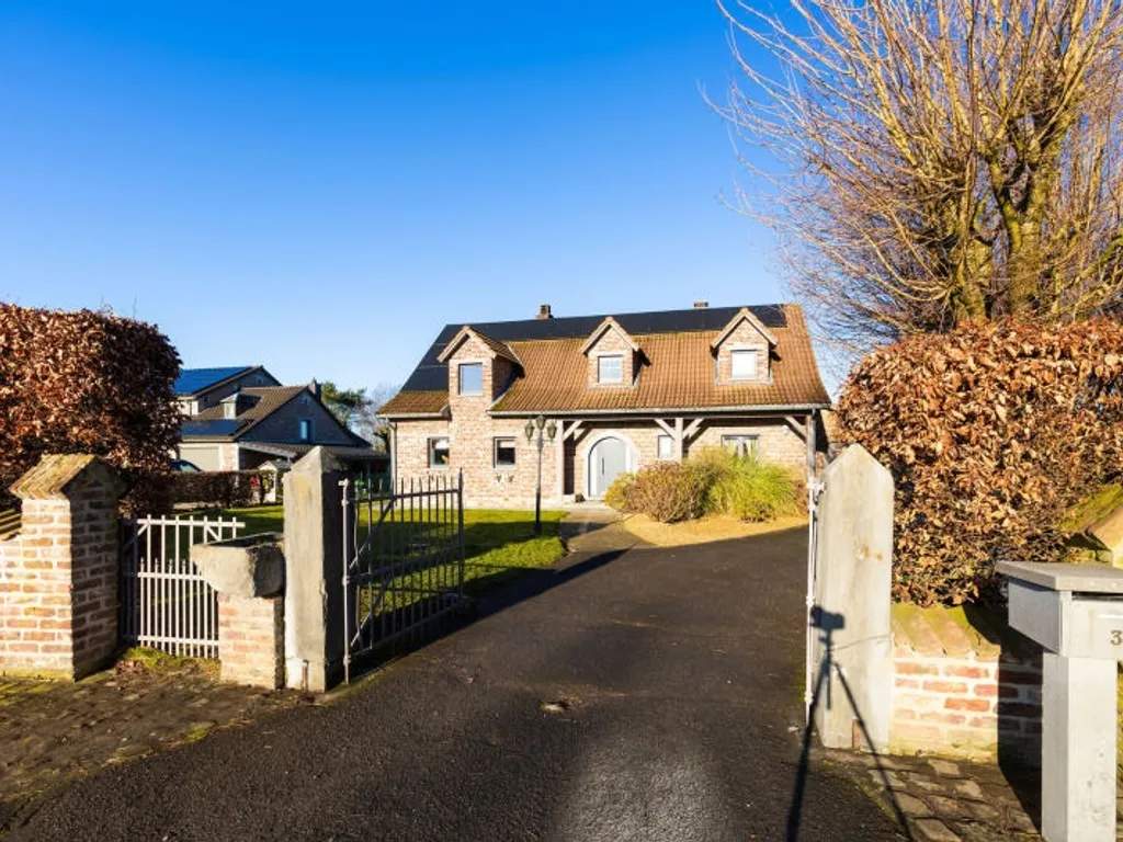 Villa in Cornesse - 7682932 - Réfawtay 3, 4860 Cornesse